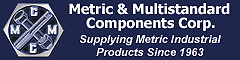 Metric & Multistandard Components Corp.